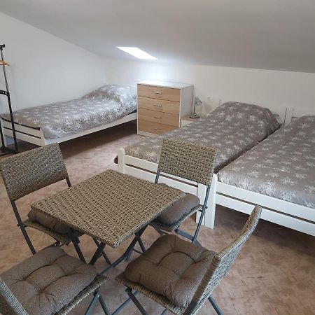 Divaca, Vila Srebrna Eksteriør billede