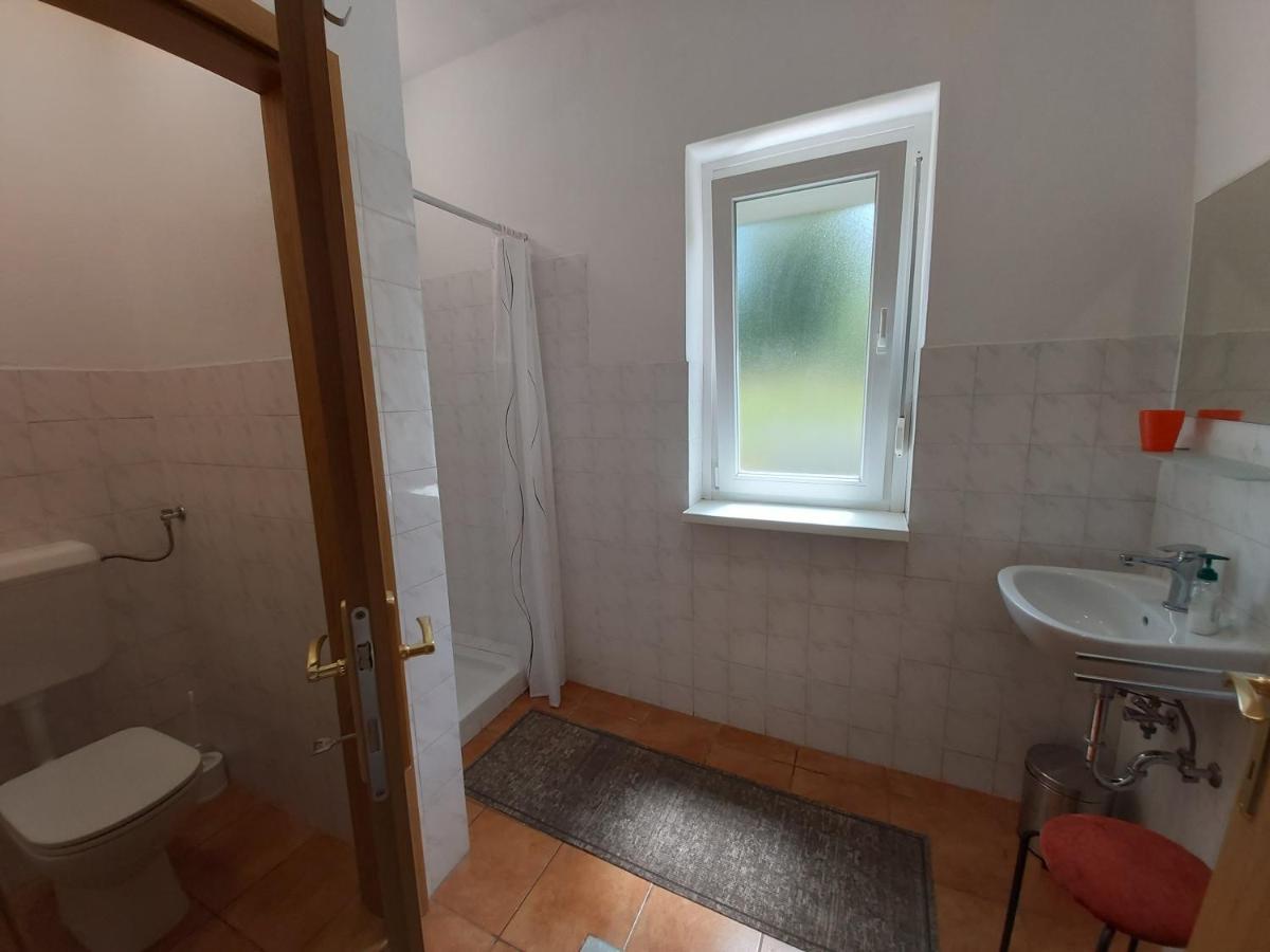 Divaca, Vila Srebrna Eksteriør billede