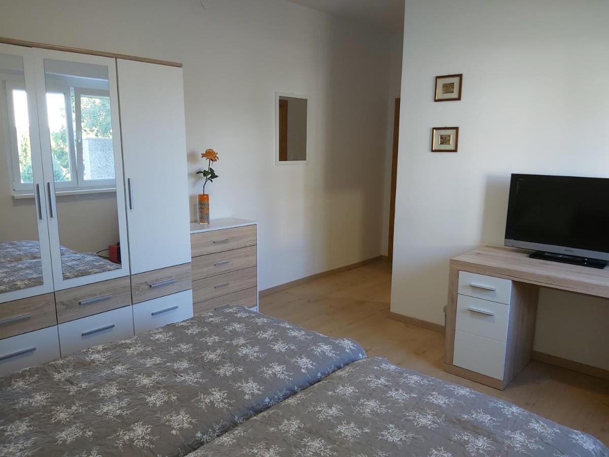 Divaca, Vila Srebrna Eksteriør billede
